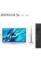 K65XR30M2 BRAVIA 3 II 65” 4K HDR LED TV - 3