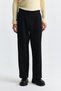 Relax Fit Pleated Trousers - 6