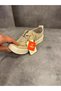 Parachute Fabric Casual Sneaker - 4