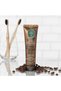 Family Series Vegan and Gluten-Free Toothpastes: Cocoa 90 Ml, Bamboo Carbon 90 Ml, Strawberry Kids 60 Ml, Toothbrush Storage Container with Gift - 4