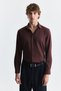 Comfort Slim Fit Shirt - 2