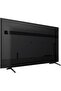KD65X8000H 4K HDR Android Television 65inch (2020 Model) - 5