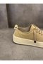Parachute Fabric Casual Sneaker - 6