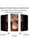 Vivo V29 5g Ghost Screen Protector, Thin Gelatin Film Covers Curves Thin Gelatin - (Machine Cut) - 2