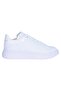 Bestof Bst-150 White Men's Sneaker Shoes - 2