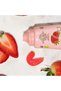Family Series Vegan and Gluten-Free Toothpastes: Cocoa 90 Ml, Bamboo Carbon 90 Ml, Strawberry Kids 60 Ml, Toothbrush Storage Container with Gift - 8