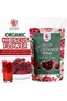 Savannah Soul Organic Dried Hibiscus Flowers, 150g - 2
