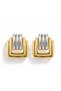 Zra Brand Model Mix Earrings