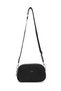 Women's Shoulder and Crossbody Bag with 3 Compartments, Daily Stylish Handbag, Soft Texture