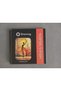Acrylic & Oil Painting Drawing Notebook 20X20 cm 250 Gr Deep Textured Paper 24 Sheets Spiral Bound - 2