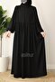 Esma Cepkenli Ferace Black