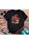 Professor Octopus Bilge Octopus Back Printed Unisex Cotton T-Shirt