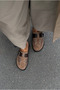 Women's Slippers Mink Suede - 3