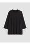 Modestsoft Touch Oversize Women's Sweatshirt Tunic - 5