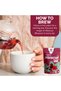 Hibiscus Flower powder 150g Hydration, Immune Boost, Digestive Support,Rich In Antioxidants,Vitamins And Minerals,Promot Overall Well-Being And Vitality,No Artificial Ingredients. - 5