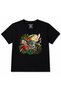 Masjid Al-Aqsa – Jerusalem, Olive Branches & Peace Doves Kids T-Shirt