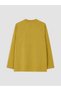 Modest Crew Neck Women's Sweatshirt Tunic - 6