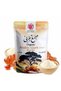Arabic Gum (Powder)150g, Rich Source of soluble Fiber, supports digestive Health, Blood Sugar Regulation, Weight management, and aids Control, Prebiotic, Boost