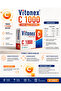 C1000 mg C Vitamin - 2
