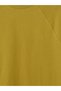 Modest Crew Neck Women's Sweatshirt Tunic - 7