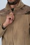 Bikatex Taktik High Collar Polar Coat -321 - 5