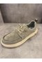 Daily Comfort Sole Sneaker
