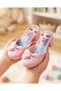 Children's Heeled Slippers