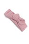 Baby Girl Floral Printed Newborn 5-Piece Bandana Hospital Discharge Bodysuit Set 100% Cotton - 5