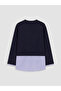 Modestsoft Touch Women's Sweatshirt Tunic - 7