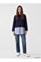 Modestsoft Touch Women's Sweatshirt Tunic - 2