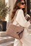 Women's Shoulder Bag 40X30X5 cm – Stylish and Convenient Bag for Daily Use - 2