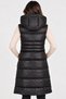 Women's Vest Black Z9757 - 2