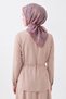 Soft Scarf Ethnic Mink - 3