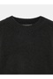 10886 Wool Blend Crew Neck Sweater - 7