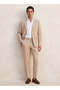 Regular Fit Textured Blazer - 2
