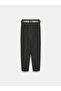 72802 Belted High Waist Trousers - 6