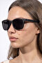 Relsa Black Black Sunglasses - 3