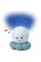 Shining Starry Night Lamp 11 cm - 3