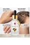 Organic Baobab Oil 30ml – 100% Pure Cold Pressed Unrefined Oil for Face, Hair & Skin | Natural Deep Moisturizing & Nourishing Care - 2