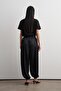 Shalwar Trousers Black - 4