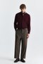 Relax Fit Knitwear Cardigan - 3
