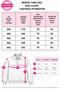 Plus Size Polo Neck Men's Sweatshirt - 2