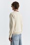 Relax Fit Knitwear Cardigan - 7