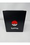 Pokemon Card Storage Box - 2400 Card Capacity Modular Organizer and Carrying Case - 8