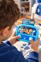 Licensed Chase Silicone Water Game Decomus Pocket Notebook with Gift - 4