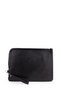 Megan Women's Portfolio Handbag with Clutch and Removable Strap