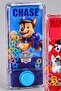 Licensed Chase Silicone Water Game Single Piece Decomus Pocket Notebook with Gift - 3