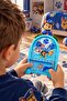 Licensed Pinball Water Game with Decomus Pocket Notebook as a Gift - 7