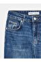 72362 100% Cotton Basic Wide Leg Jeans - 7
