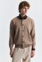 Relax Fit Knitwear Cardigan